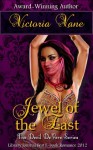 Jewel of the East (The Devil DeVere #5) - Victoria Vane