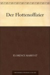 Der Flottenoffizier (German Edition) - Florence Marryat