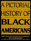 Pictorial History of Black America 5 R - Langston Hughes