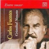 Cristobal Nonato (Entre Voces) - Carlos Fuentes