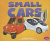 Small Cars - Barbara Alpert