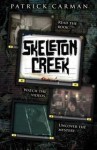 Skeleton Creek - Patrick Carman