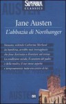 L'abbazia di Northanger - Linda Gaia, Malcolm Skey, Jane Austen