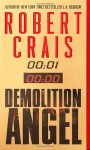 Demolition Angel - Robert Crais