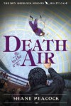 Death in the Air - Shane Peacock