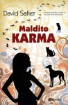 Maldito Karma - David Safier, Artur Costa, Emília Ferreira