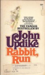 Rabbit Run - John Updike