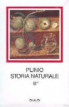 Storia naturale 3: Botanica 2 - Pliny the Elder, Andrea Aragosti, Anna Maria Cotrozzi, Paola Cosci