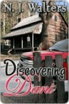 Discovering Dani - N.J. Walters