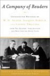 A Company of Readers: Uncollected Writings of W.H. Auden, Jacques Barzun, and Lionel Trilling from the Reader's Subscription and Mid-Century - Arthur Krystal, W.H. Auden, Jacques Barzun, Lionel Trilling