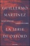 La serie di Oxford - Guillermo Martínez, Da Rin J.