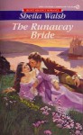 The Runaway Bride (Signet Regency Romance, AE 3888) - Sheila Walsh