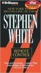 Remote Control (Audio) - Stephen White