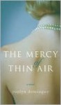 The Mercy of Thin Air - Ronlyn Domingue