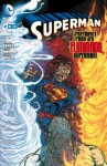 Superman 06 (Superman, #6) [Nuevo Universo DC] - George Pérez, Jesús Merino, Nicola Scott