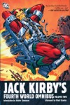 Jack Kirby's Fourth World Omnibus Vol. 2 - Jack Kirby