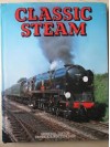 Classic Steam - Patrick Whitehouse