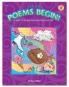 Let the Poems Begin - Good Apple