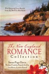 The New England Romance Collection: Five Inspiring Love Stories from the Historic Northeast - Susan Page Davis, Darlene Franklin, Pamela Griffin, Lisa Harris