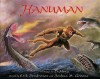 Hanuman - Erik Jendresen, Joshua M. Greene