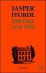 Der Fall Jane Eyre - Jasper Fforde, Lorenz Stern