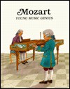 Mozart, Young Music Genius - Francene Sabin