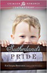 Sutherland's Pride - Kathryn Brocato