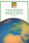 Nelson English Teacher's Resource, Book 3 - John Jackman, Wendy Wren