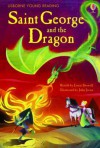 George and the Dragon - Louie Stowell