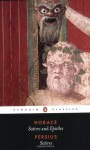 The Satires of Horace and Persius - Horace, Aulus Persius Flaccus, Rudd Persius