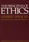 The Principles of Ethics In Two Volumes (Volume 2) - Herbert Spencer