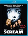 Scream [Blu-ray]