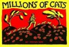 Millions of Cats - Wanda Gág, Wanda Gág