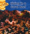 Hiding in a Coral Reef - Patricia Whitehouse