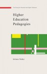 Higher Education Pedagogies: A Capabilities Approach - Melanie Walker