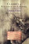 Classics of Strategy and Counsel, Volume 3: The Collected Translations of Thomas Cleary - Thomas Cleary