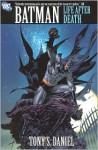 Batman: Life After Death - Tony S. Daniel, Sandu Florea