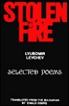 Stolen Fire - Liubomir Levchev, Ewald Osers