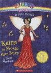 Keira the Movie Star Fairy - Daisy Meadows