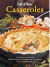 Taste of Home:Casseroles: A Collection of Over 440 One-Pot Recipes - Straight from the Kitchens of Taste of Home Readers - Reader's Digest Association, Heidi Reuter Lloyd