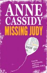 Missing Judy - Anne Cassidy