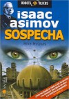 Sospecha - Mike McQuay