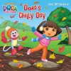 Dora's Chilly Day (Dora the Explorer) - Ellen Rosebrough, Warner McGee