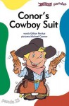 Conor's Cowboy Suit - Gillian Perdue, Michael Connor