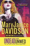 Undead and Unwed (Undead #1) - MaryJanice Davidson