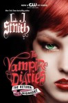 The Vampire Diaries: The Return: Midnight - L.J. Smith