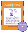 A Month-to-Month Guide: Fourth-Grade Math (includes CD) - Lainie Schuster, Toby Gordon