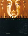 Civilization Past & Present - Palmira Johnson Brummett, Neil J. Hackett, Robert Edgar