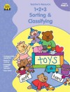 1-2-3 Sorting and Classifying - School Specialty Publishing