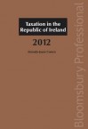 Taxation in the Republic of Ireland 2012. by Amanda-Jayne Comyn - Amanda-Jayne Comyn